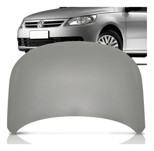 Capo Volkswagen Gol Voyage Saveiro G5 2009 2010 2011 2012
