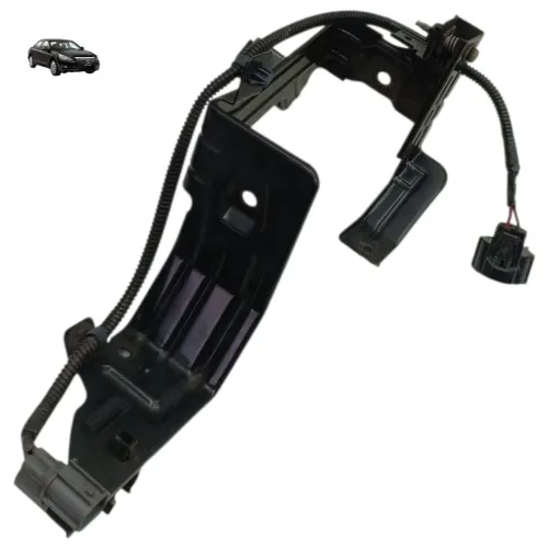Suporte Farol Milha Honda Accord 2008 2009 2010 2011 2012