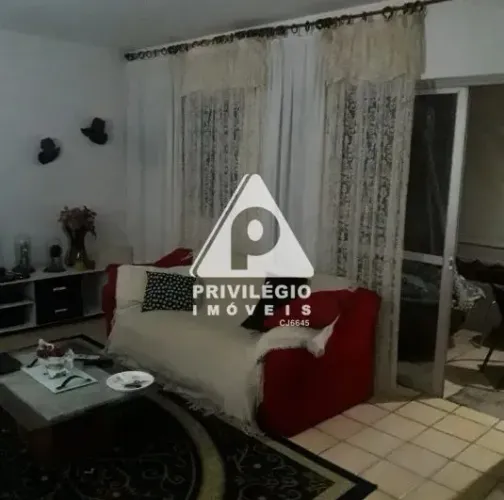 Apartamento de Luxo no Leblon 4 Quartos, Varanda, Lazer e 3 Vagas!