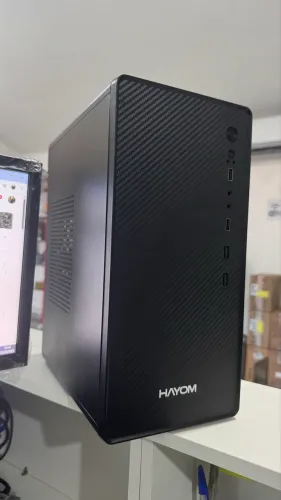 Tenho o kit de pdv para seu mercadinho computador