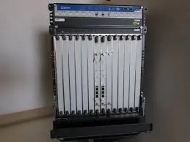 chassi Roteador universal juniper MX960 mx 960 de Grande Nivel