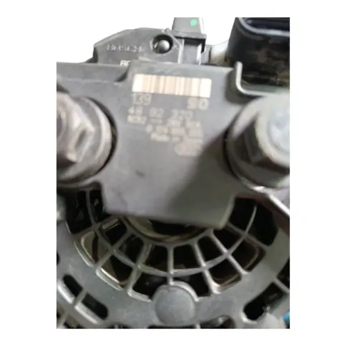 Alternador Tector 11190 9190 Original 24v 90amp