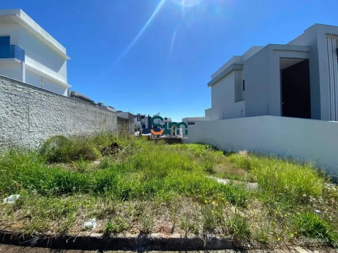 Terreno residencial de 360 m² em Jardim Europa, Chapecó  Financiamento e Permuta Aceitos