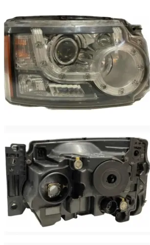 Farol Land Rover Discovery - Original 2010 a 2012