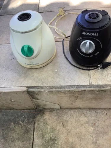 Liquidificador