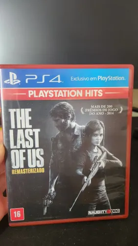 The Last of Us - Parte I e II