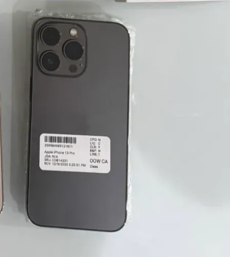 iPhone 13 Pro 128gb com garantia Kaiser iPhones 