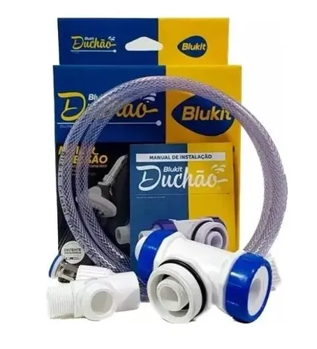 Blukit Duchao - Valvula alternadora de pressão