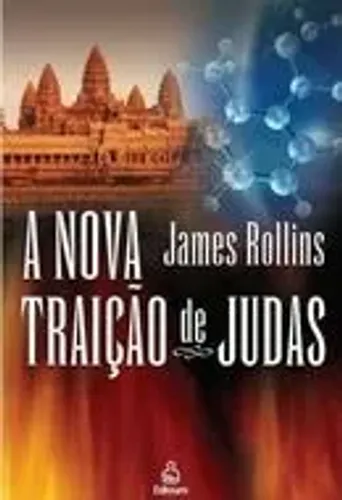 A nova traição de Judas
