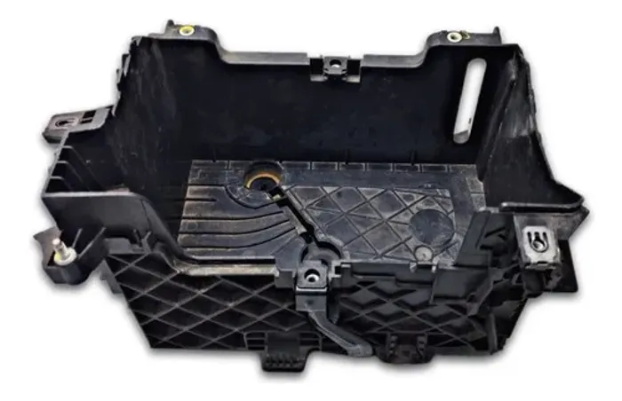Suporte Caixa Bateria Renault Fluence 2.0 2013