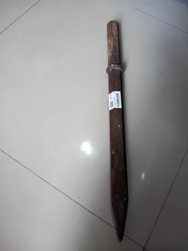 Ponteiro para Martelete rompedor Demoliçao atlas Copco 55cm