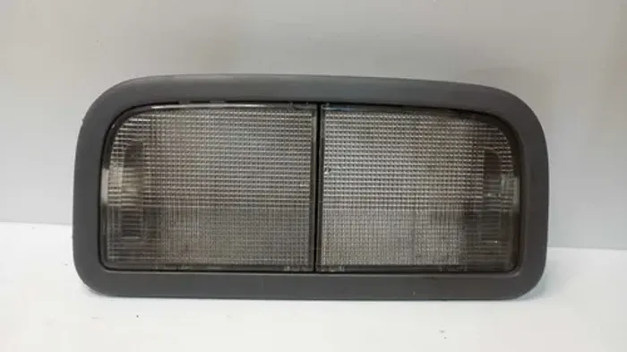 Luz Teto Dianteiro Honda New Civic Lxs 2006 2007 2008 2009