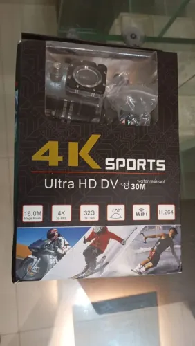 Gopro *Aceito cartão *