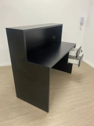 BALCÃO IDEAL PARA RECPÇÃO 