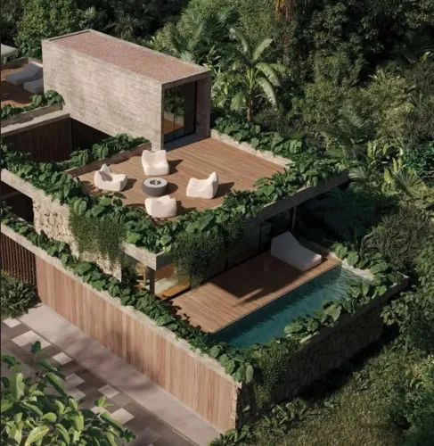 AYA CASAS - CASA EM CONDOMÍNIO FECHADO NA PRAIA DO ESTALEIRO EM BALNEÁRIO CAMBORIÚ