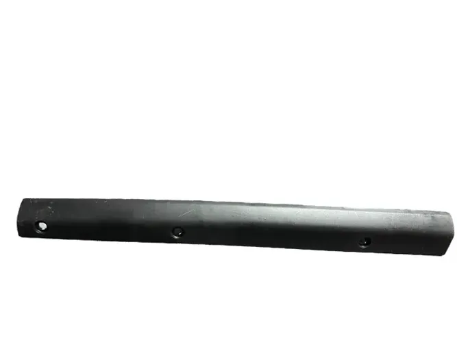 MOLDURA CAÇAMBA STRADA TRECKING CABINE DUPLA 2015 A2020