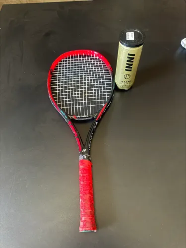 Raquete tênis YONEX VCORE SV100