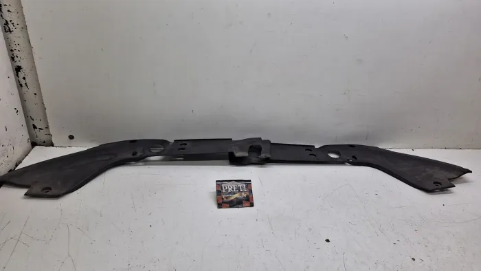 Acabamento Motor Jeep Compass 2018 / 2019