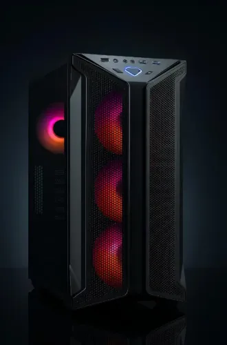 PC GAMER SEMINOVO GTX 1060 5GB + I5 10400F + 16GB RAM + 1TB NVME 