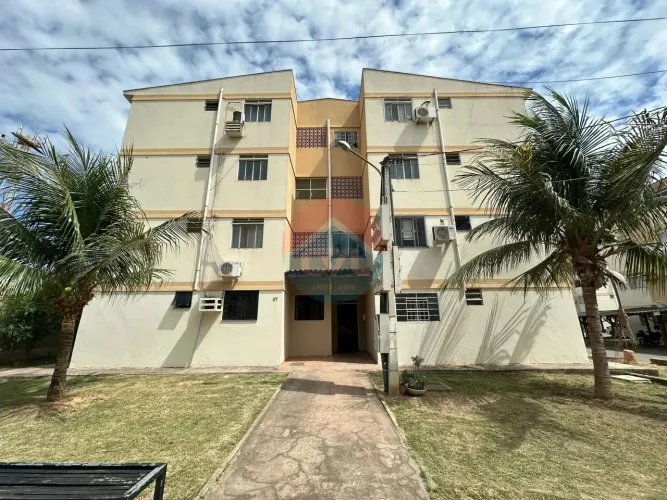 RESIDENCIAL PAIAGUÁS codigo: 156653