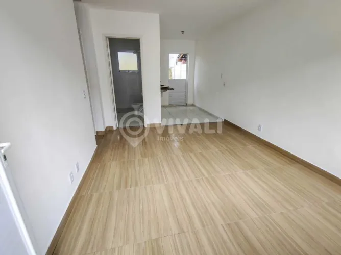 Casa em Condomínio - / Residencial / Vila Bela Vista