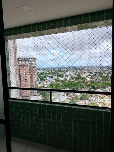 Rede de Proteção para Sacada - Segurança e Tranquilidade