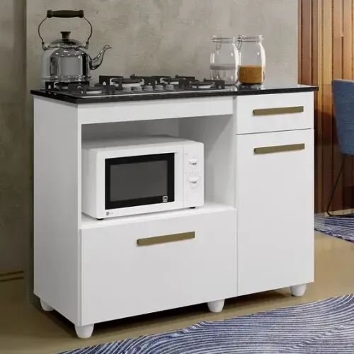 BALCÃO COOKTOP VIOLETA R$459,90 Á VISTA PAGA SOMENTE NA ENTREGA EM ATÉ 12x SEM JUROS