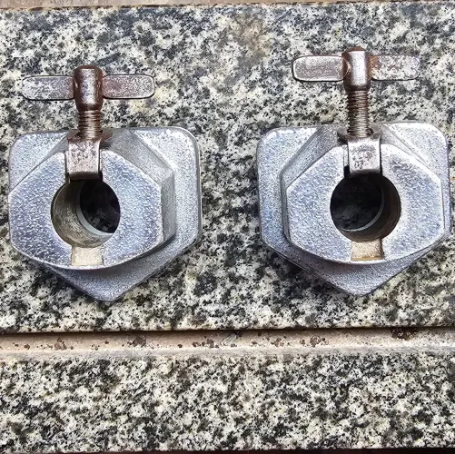 Peças de bateria 