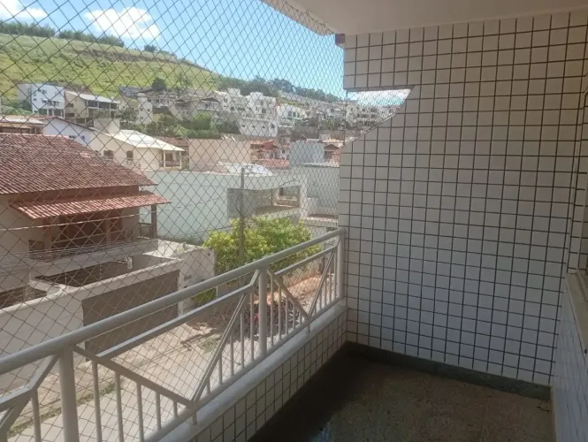 Apartamento à Venda no Edifício Apollo - Vale Verde