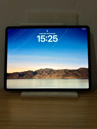 ipad air apple pencil