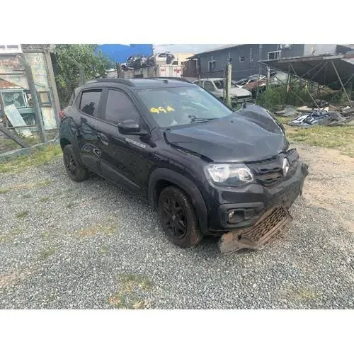 Peças renault Kwid 2020
