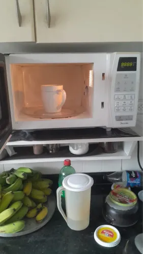 Microondas Panasonic 18L