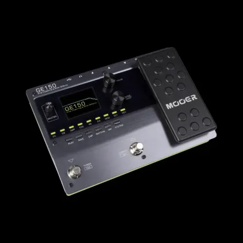 Pedaleira Mooer GE150 Ge 150 Ge-150