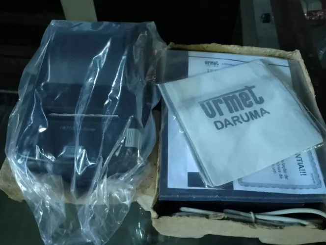 Impressora térmica não fiscal DR700 DARUMA