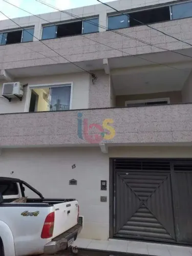 Apartamento Térreo com 3/4