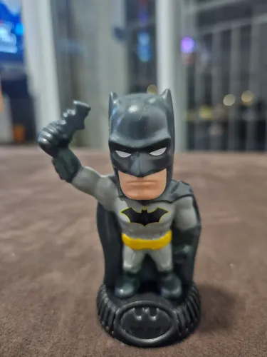 Miniatura Batman / Ovo Páscoa - Lacta