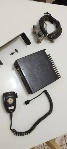 Radio Motorola VHF 