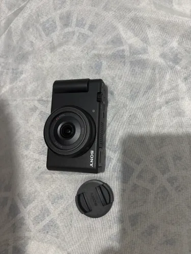 SONY ZV1F NOVA.