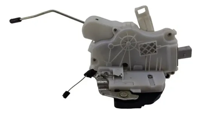 Fechadura Gol G5 Traseira Direita 2010 2011 2012