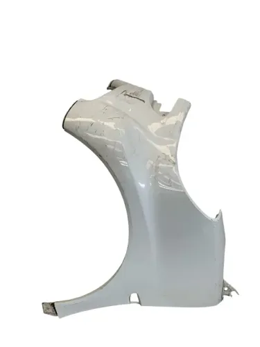 Paralama Dianteiro Esquerdo Smart Fortwo 2007 a 15 cm Detalhe