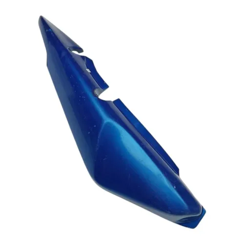 Carenagem Rabeta Azul L/dir Honda Cg Titan 150 2004 A 2008