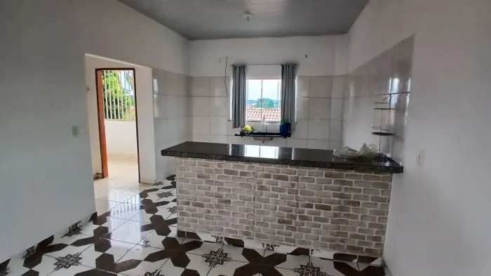 Apartamento/kitnet a partir de R$ 900,00 o aluguel em Colinas - Excelente custo-benefício!
