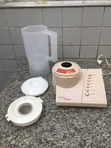 Liquidificador Walita 220v
