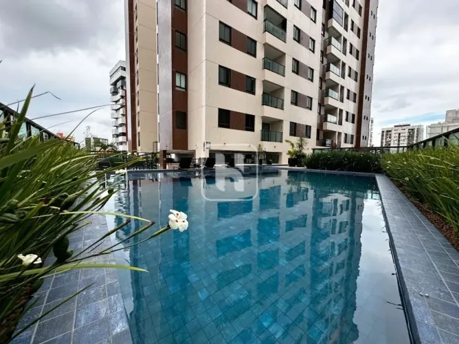 Apartamento à venda, 90 m² por R$ 894.214,00 - Jardim Oceania - João Pessoa/PB