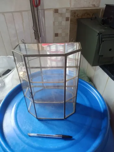 MINI VITRINE