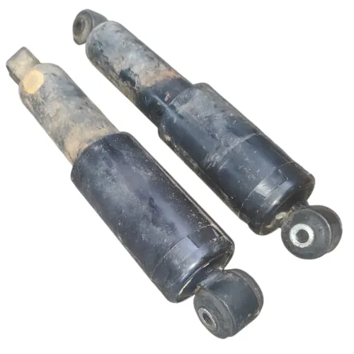 Par Amortecedor Traseiro Fiat Palio Weekend 1996 1997 2000