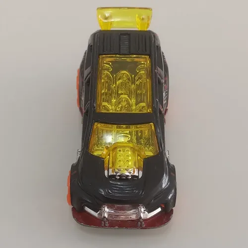 Miniatura Hot Wheels - Carro Tuning