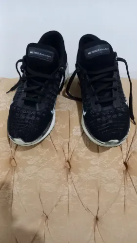 Tênis Nike React Infinity Run Flyknit 4 - Tam.40