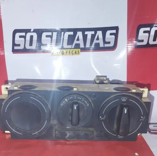 Comando de ar Gol G4 