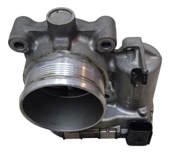 Tbi Corpo Borboleta Ford Fusion Titanium 2.0t 2017